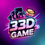 33D Game