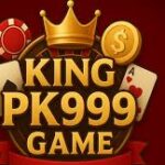 King PK99 Game