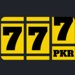 777PKR Game