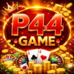 P44.BET Game