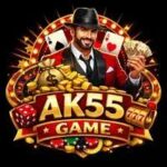 AK55 Game 