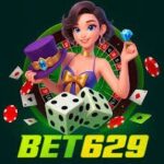 BET629 Game