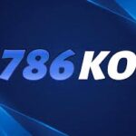 786 KO Game