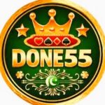 Done55 Game