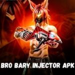 Bro Bary Injector