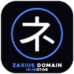 Zaxius Domain Injector