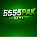 5555 PAK Game